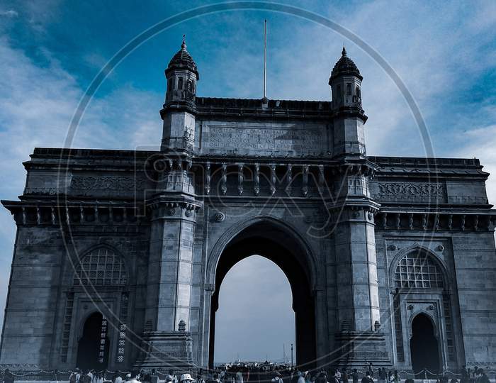 gate way of india