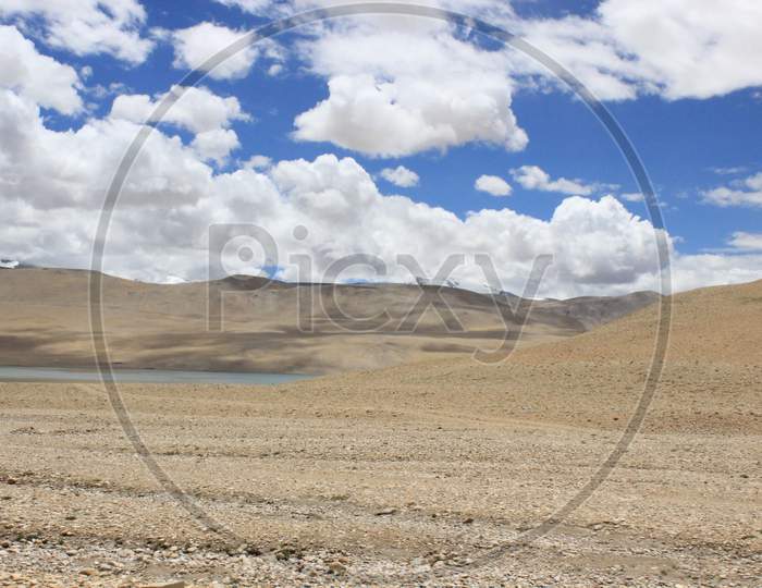 Trip to Leh Ladakh