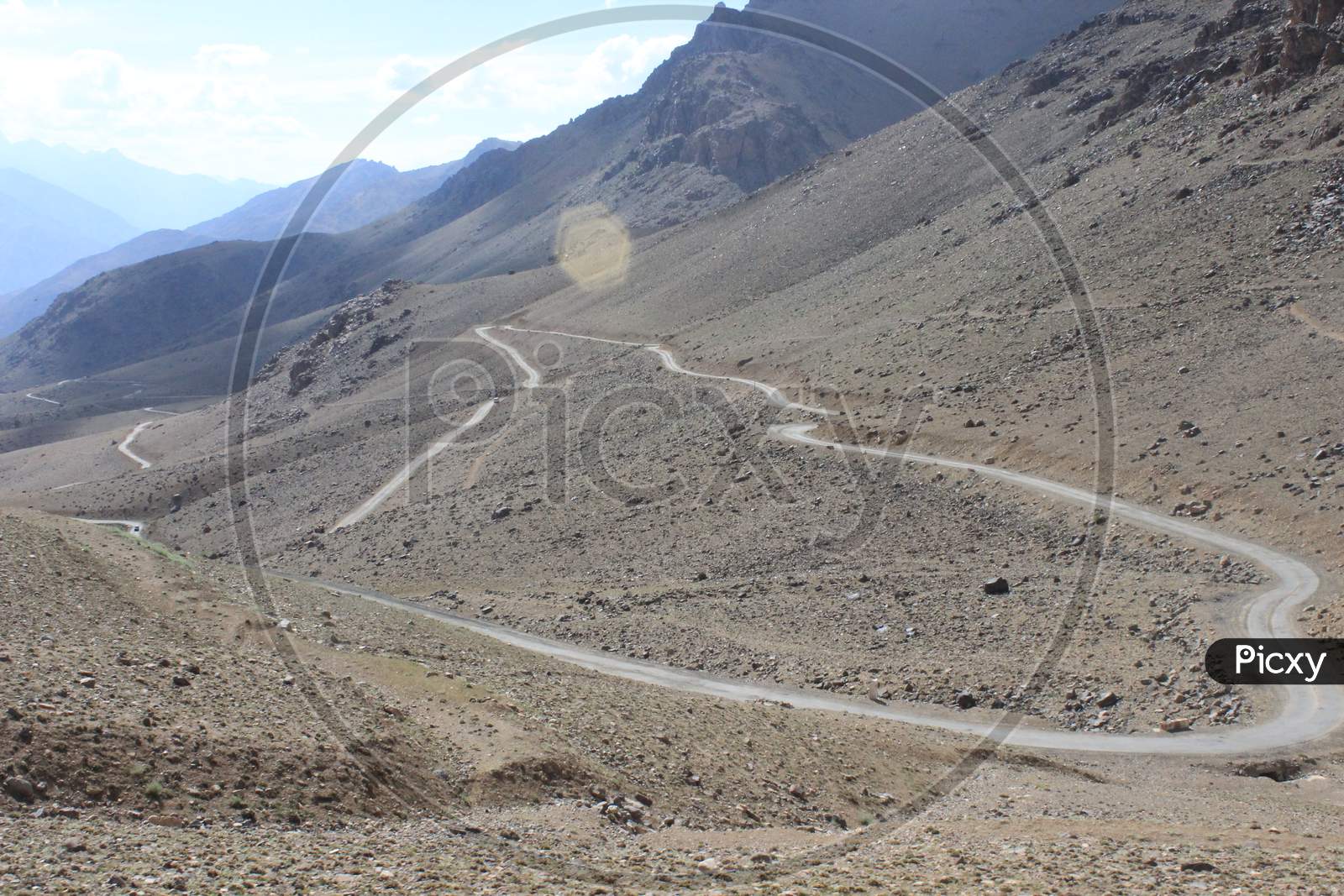 Trip to Leh Ladakh