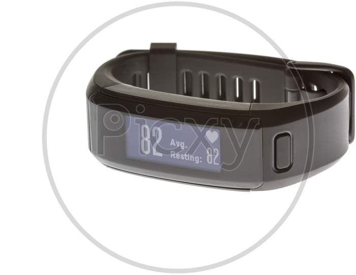 Heart Rate Watch Band