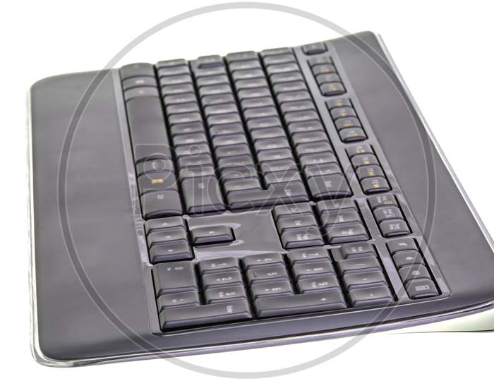 Wireless Keyboard