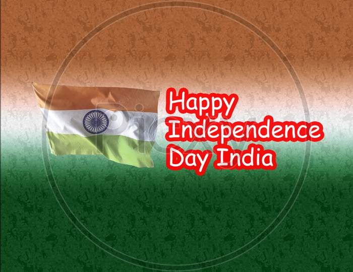 Happy Independence day India HD