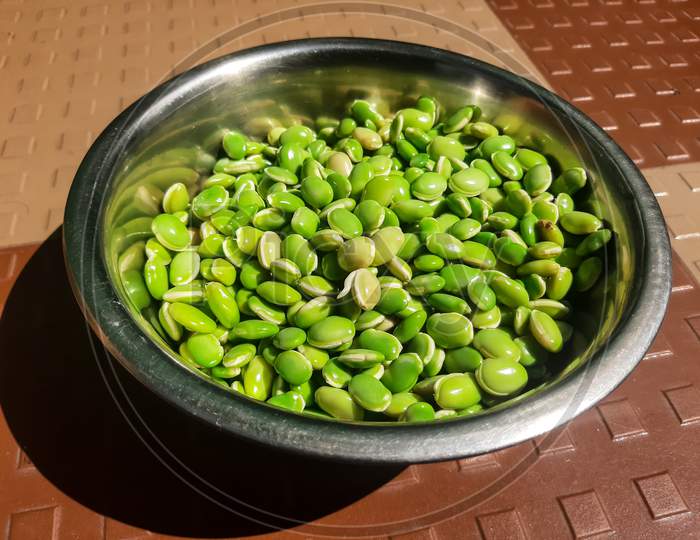 A Bean Is The Seed Of One Of Several Genera Of The Flowering Plant Family Fabaceae, Which Are Used As Vegetables For Human Or Animal Food. They Can Be Cooked In Many Different Ways, Including Boiling, Frying, And Baking, And Are Used In Many Traditional Dishes Throughout The World