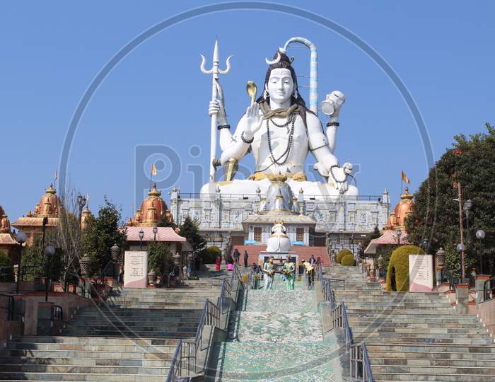 Tourism Shiva