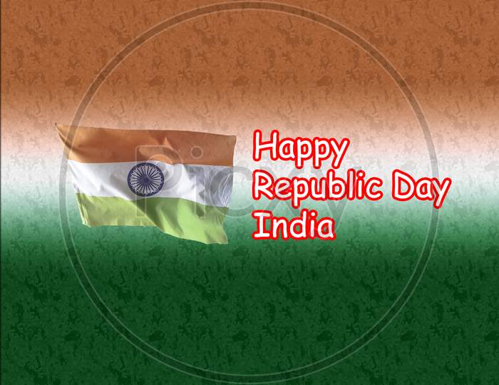 Happy Republic Day India 2021
