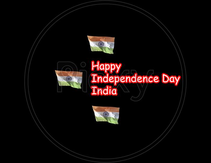Happy Independence day India HD