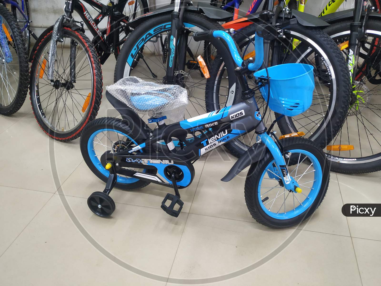 Hercules children cycle sale