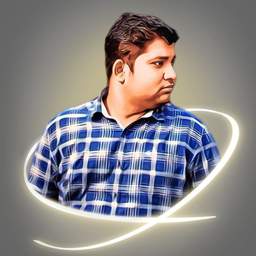 Profile picture of Lokesh Mahavar on picxy