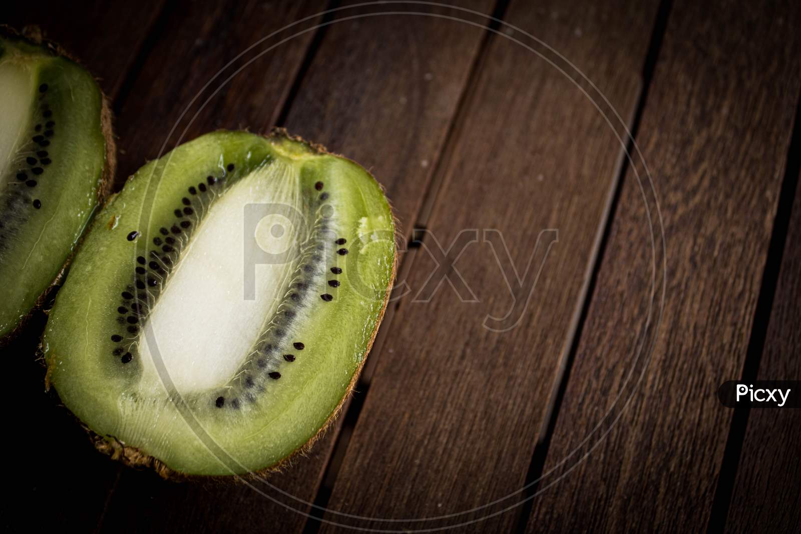 A Different Kind Of Kiwi