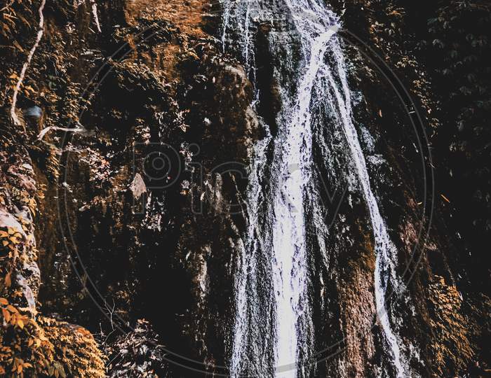 Waterfall 💦