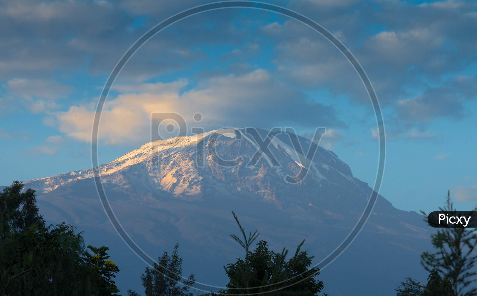 Mount Kilimanjaro - The Highest Mountain In Africa