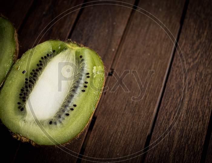 A Different Kind Of Kiwi