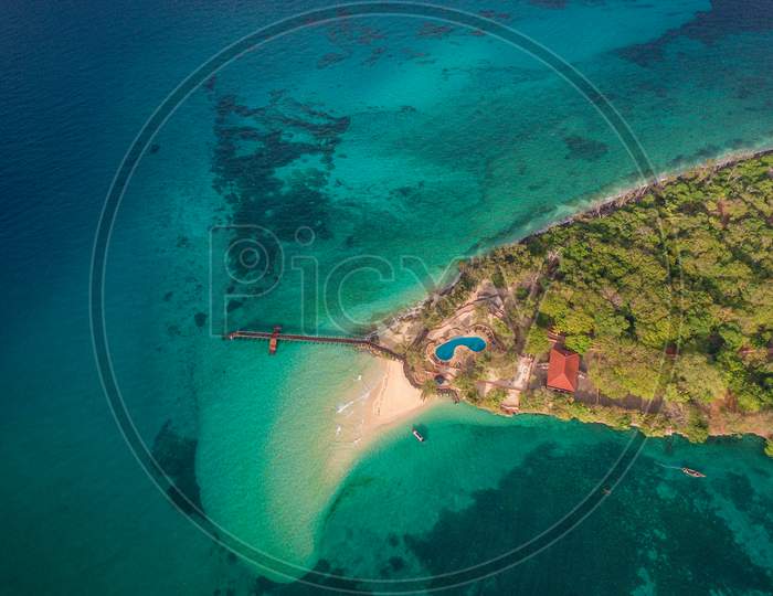 Prison Island - Zanzibar