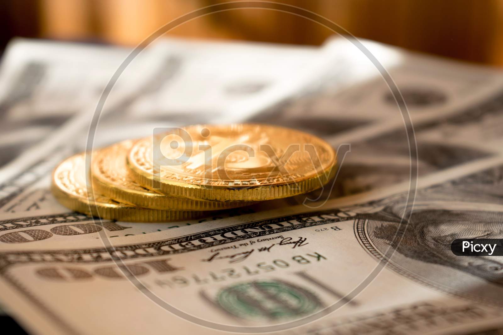 Banknote, Money handling, Curreny
