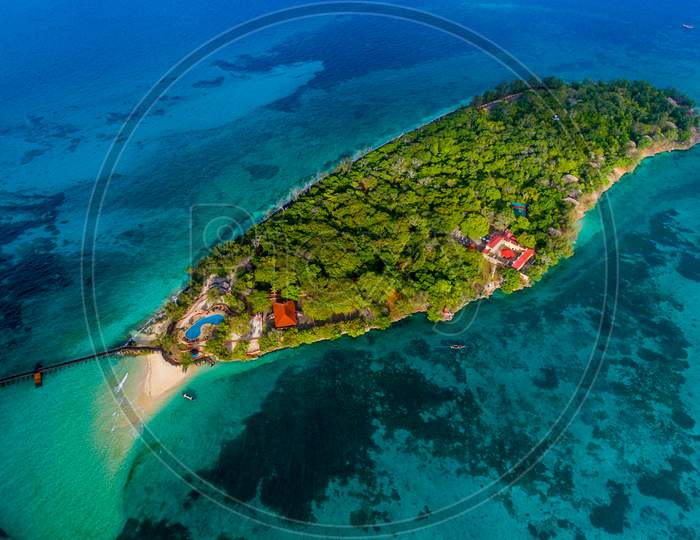 Prison Island - Zanzibar