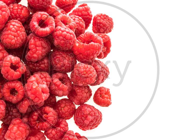 Rasberry Fruit