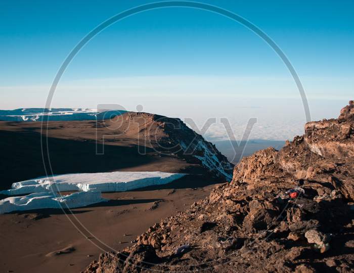 Mount Kilimanjaro, Moshi