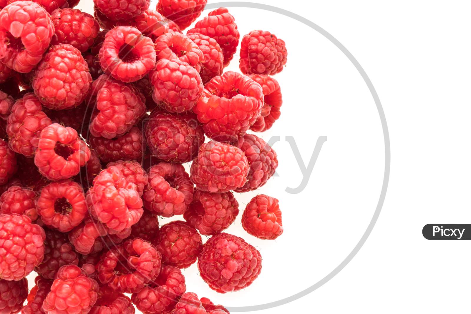 Rasberry Fruit