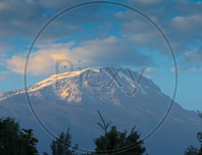 Mount Kilimanjaro - The Highest Mountain In Africa