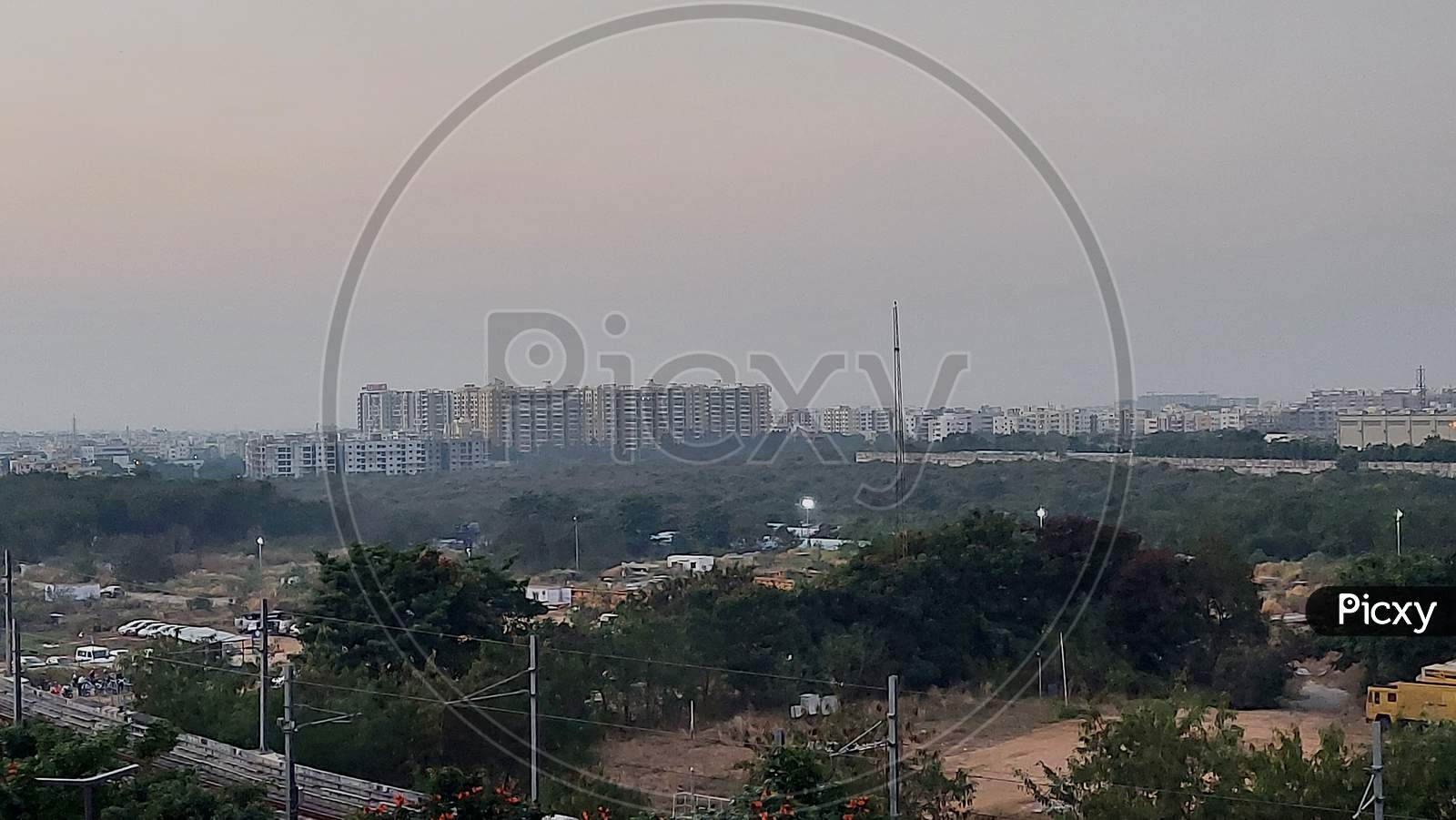 Hyderabad, telangana, India