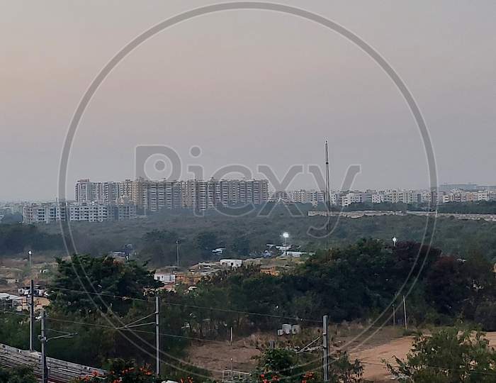 Hyderabad, telangana, India