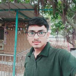 Profile picture of Harshil Vasani on picxy