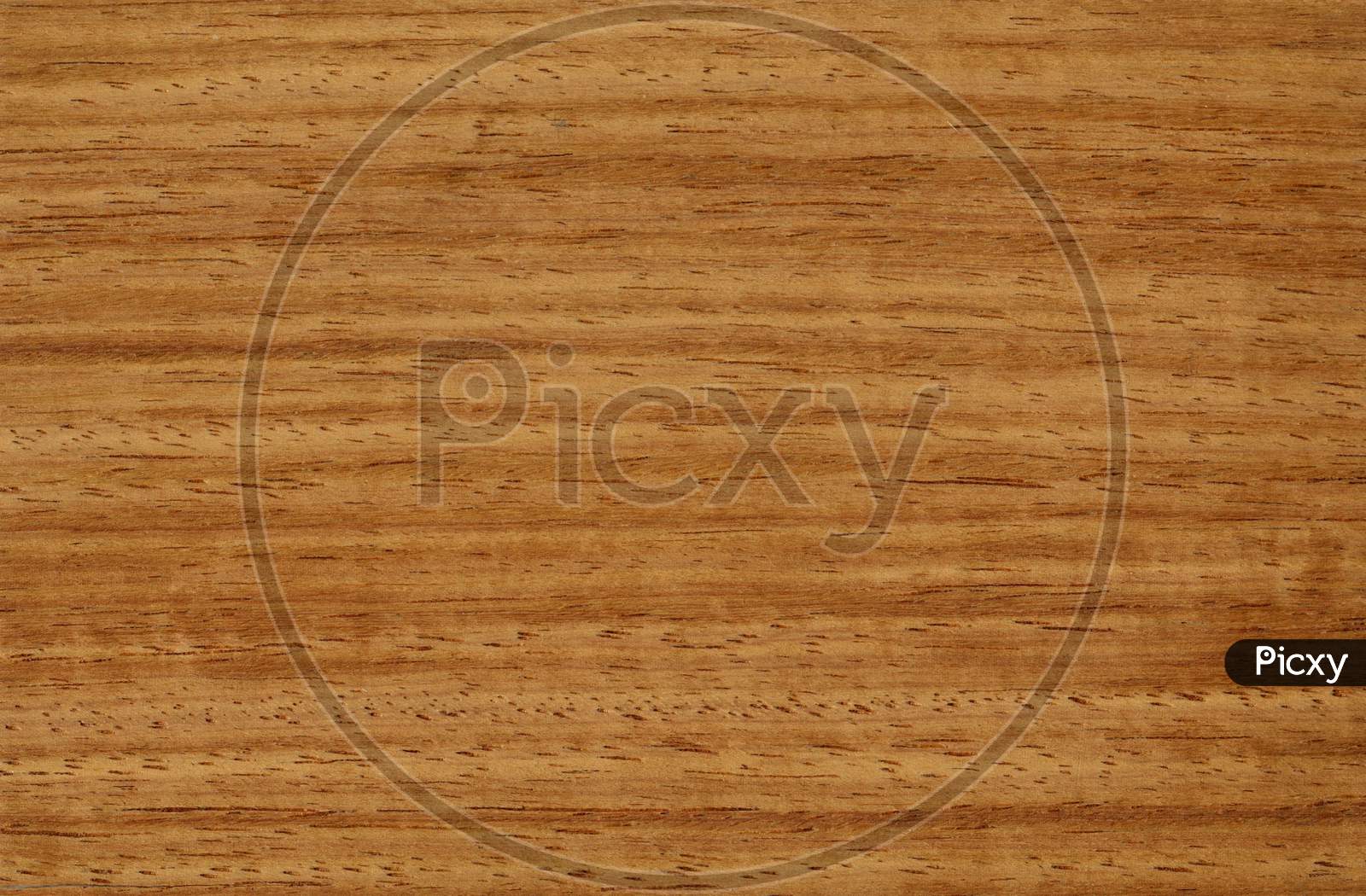 Natural Burma Teak Wood Veneer Surface For Interior And Exterior Manufacturers Use.