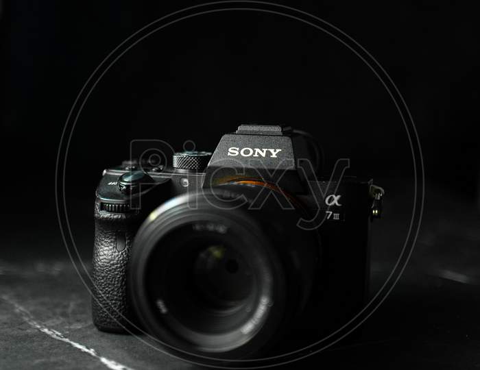 Sony Photography camera