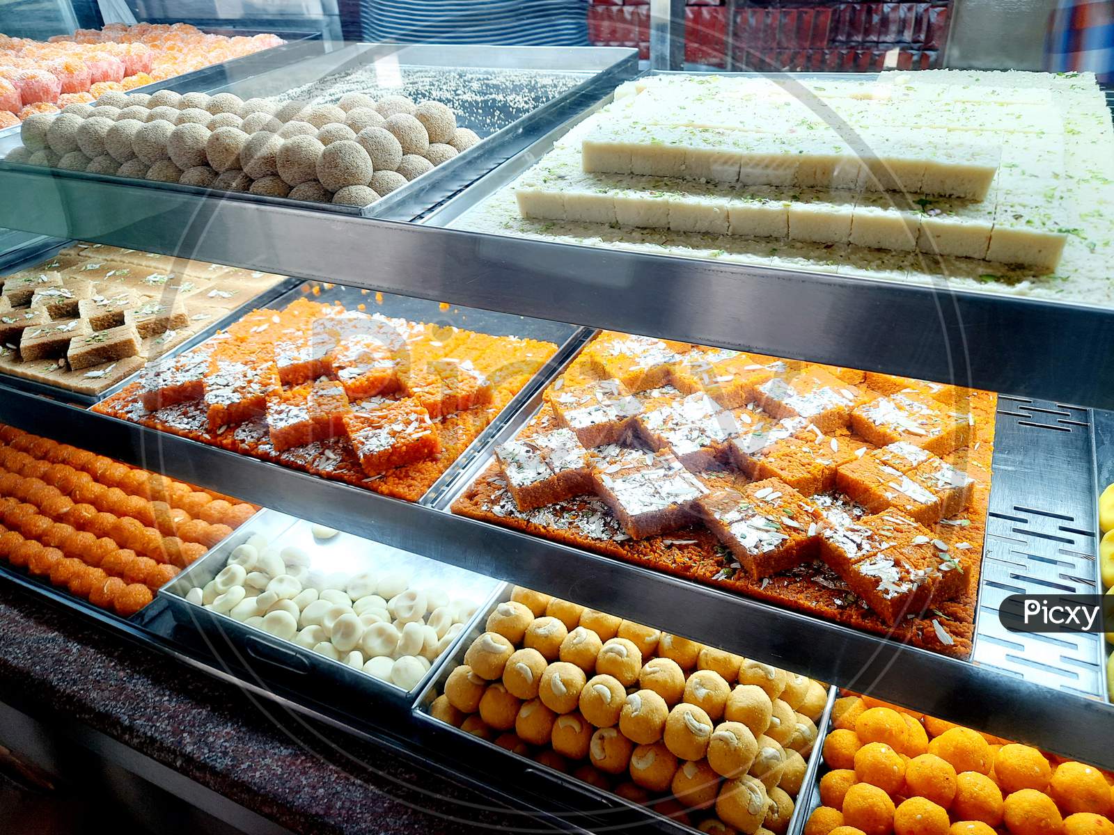 Top 10 Best Sweet Shop In India