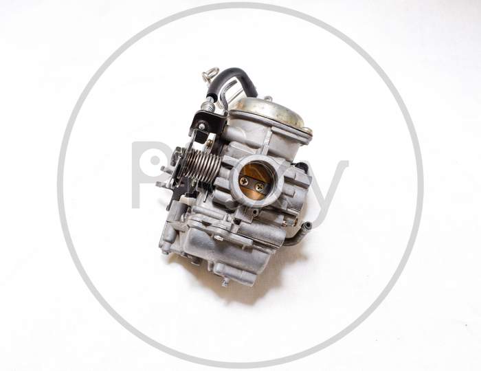 Vacuum Carburetor For Small Engine Motorcycle
