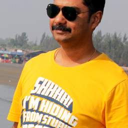 Profile picture of Pinaki Das on picxy