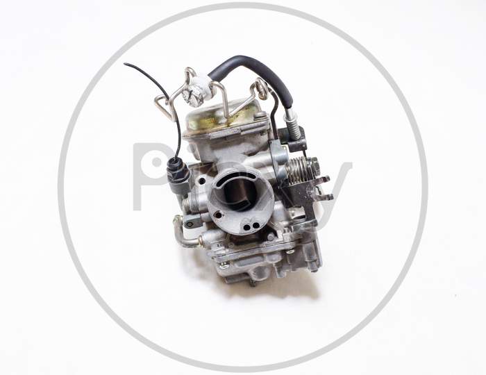 Vacuum Carburetor For Small Engine Motorcycle