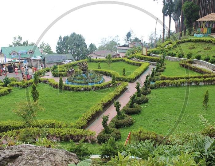 Lamahata Garden