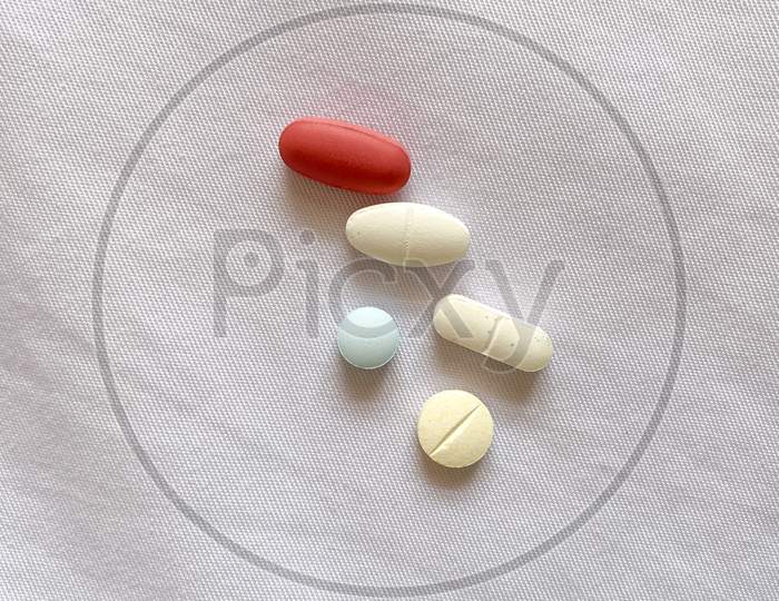 Drugs For Elderly People Men And Woman