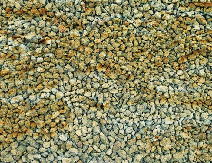 Outdoor Stone Texture