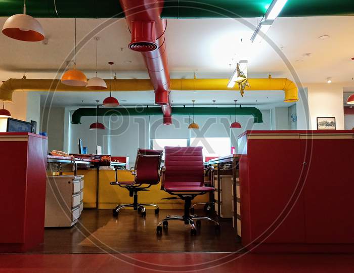 Radio Mirchi Office Hyderabad