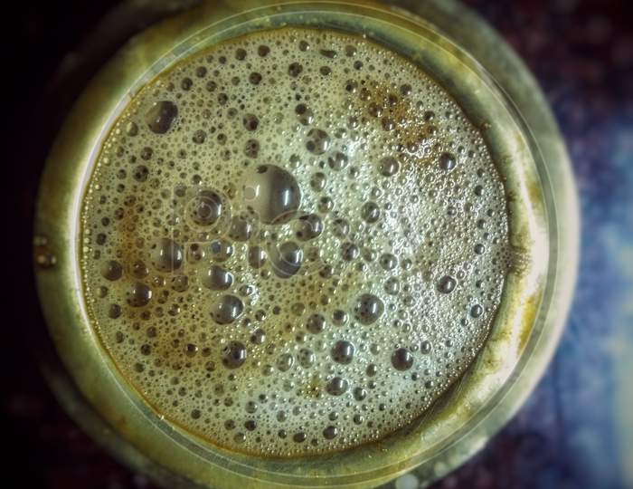 Kumbakonam Degree coffee