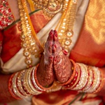 South Indian Hindu Wedding