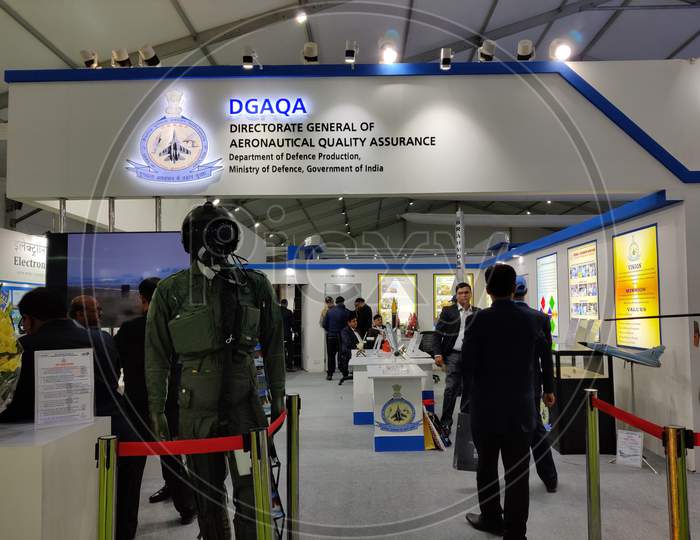 Defence Expo 2020