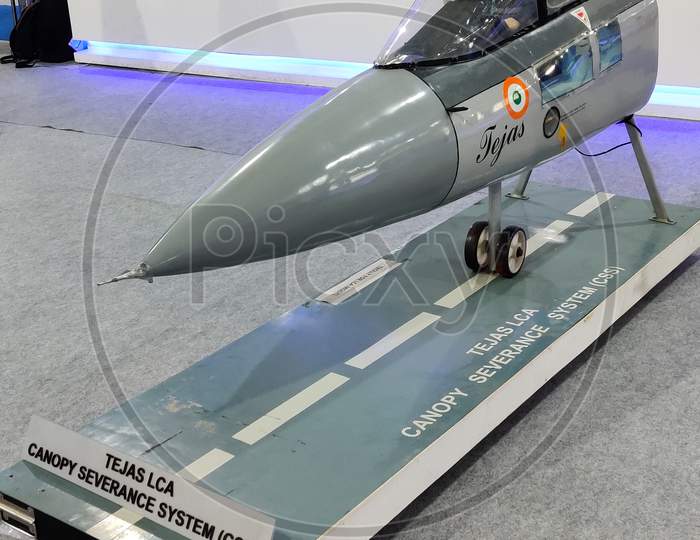 DRDO - Defence Expo 2020
