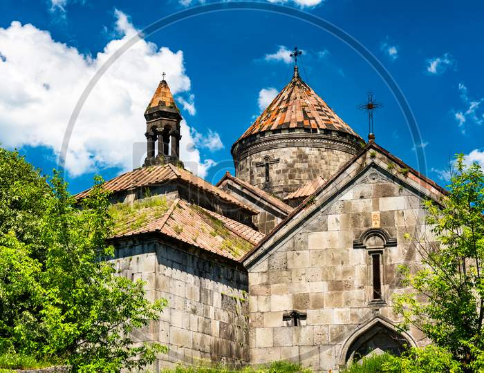 Haghpat Monastery, Unesco World Heritage In Armenia