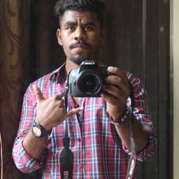 Profile picture of Dasari SaiPrashanth on picxy