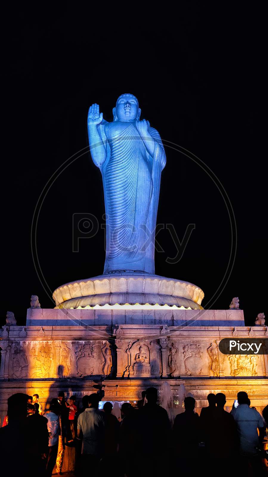 Budha Statue