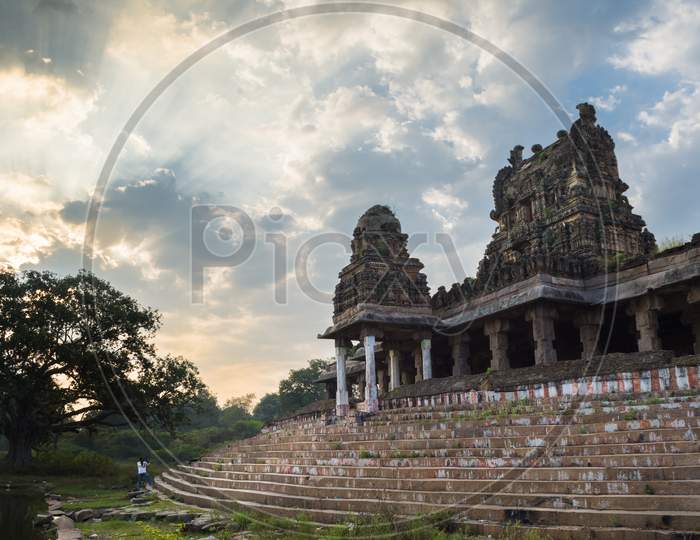 Thiru Sanjeevirayar Temple