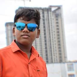 Profile picture of Abinesh Kumar  on picxy