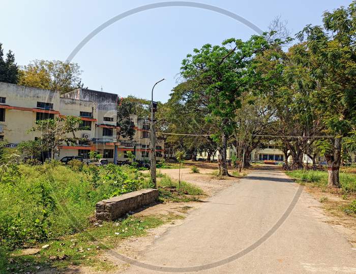 Government Polytechnic College Warangal