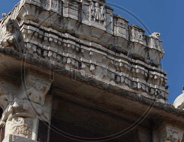 Shri Jagdish Temple