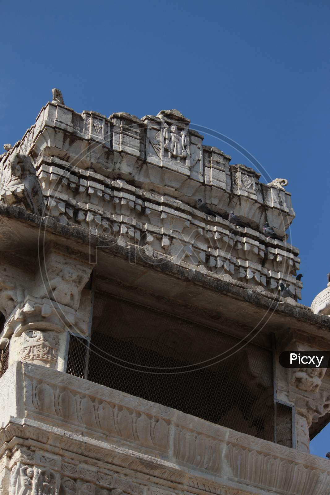 Shri Jagdish Temple
