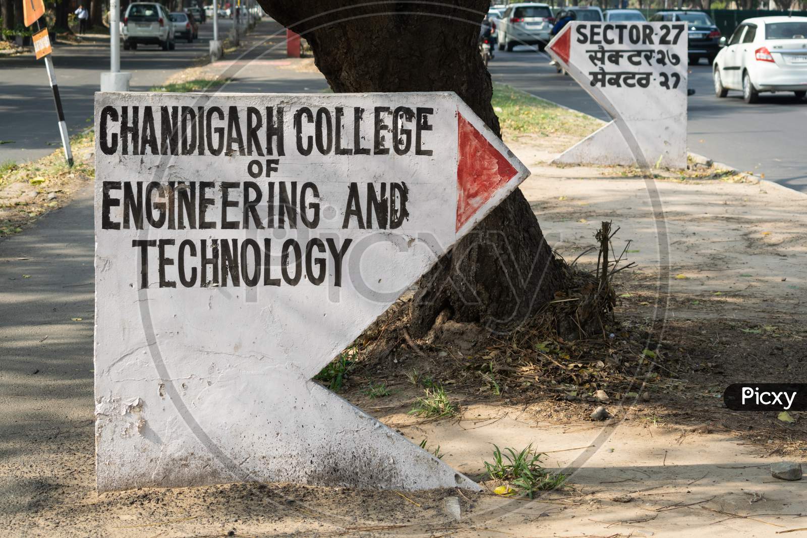 Chandigarh College Of Engineering and Technology chandigarh