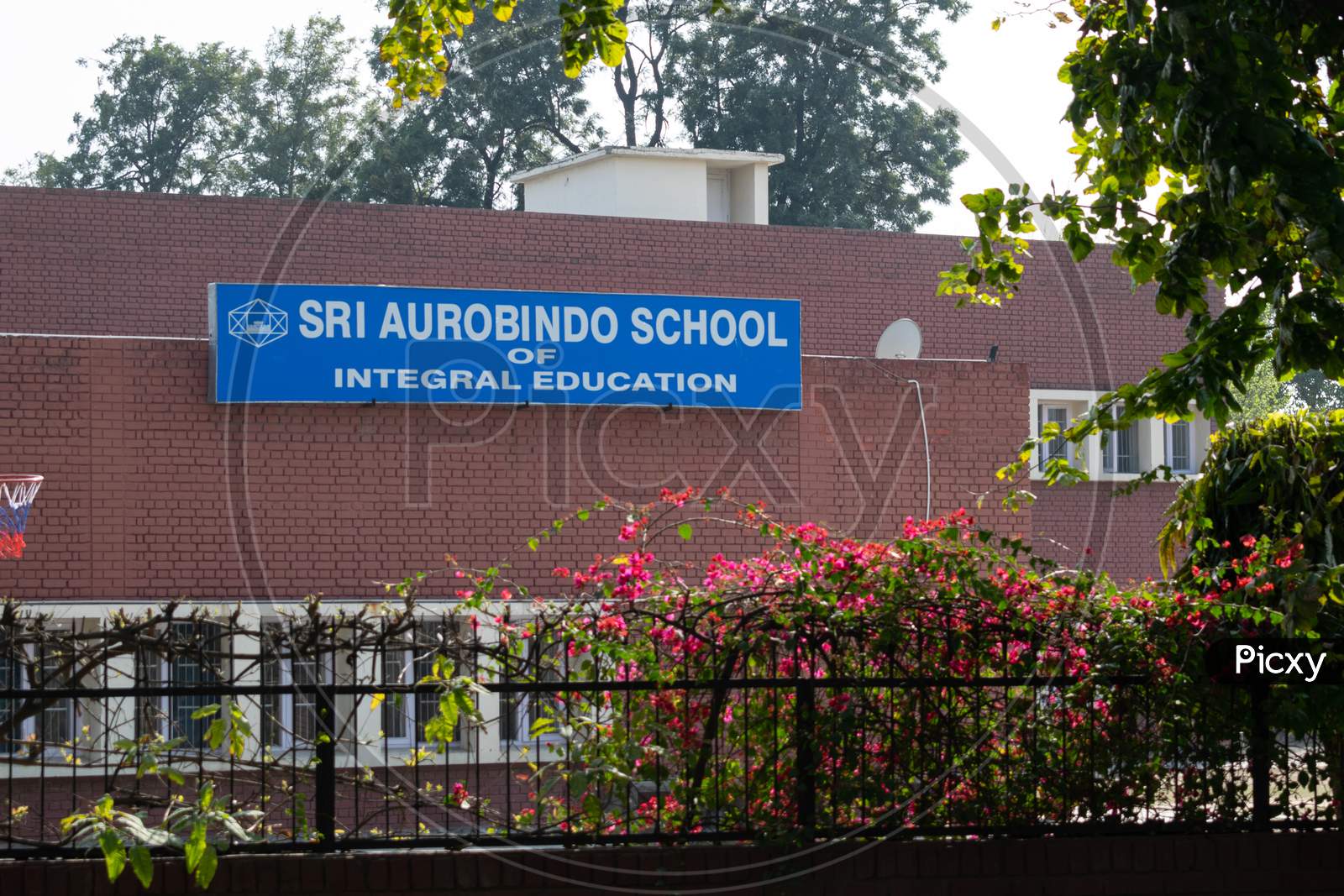 Sri Aurobindo School of Integral Education